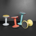 Balanspall / Sittpall UPis1 rosa