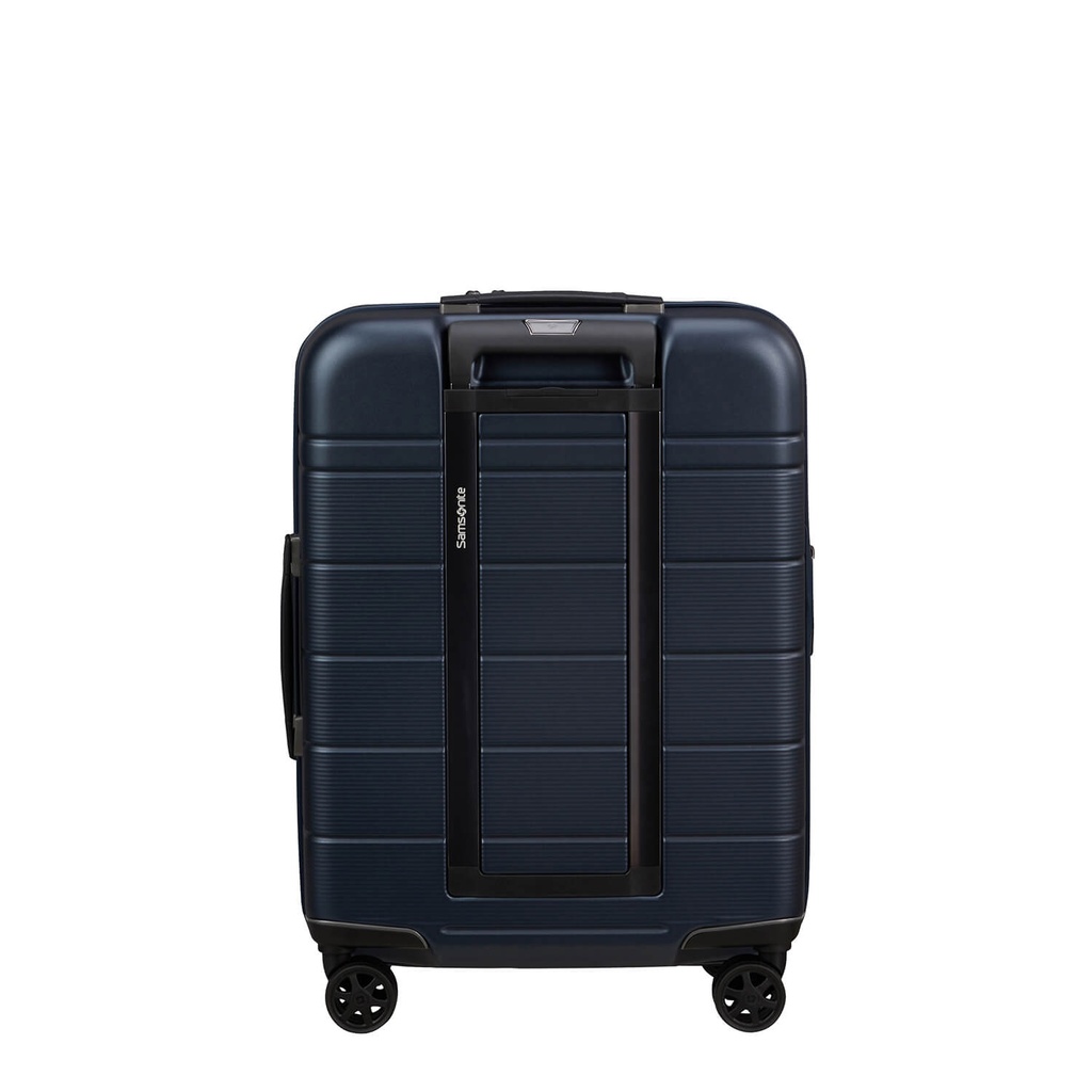 Resväska Samsonite Neopod Expand 43/50L blå