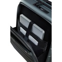 Resväska Samsonite Neopod Expand 43/50L grågrön