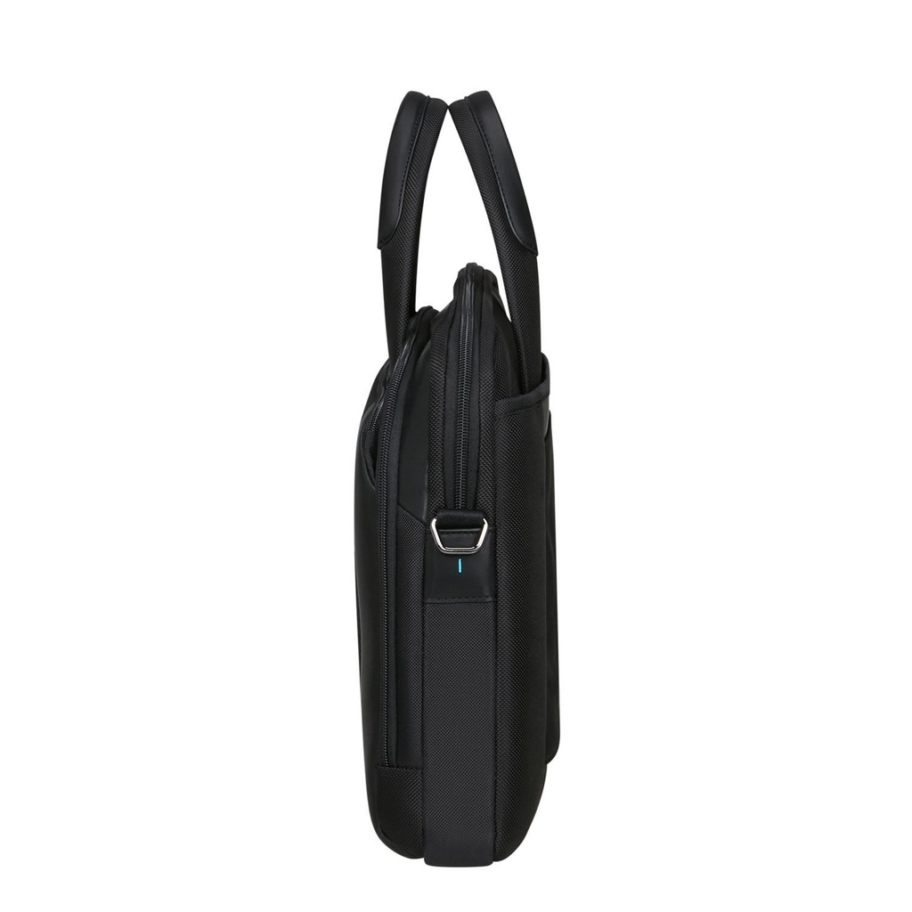 Datorväska Samsonite Spectrolite 4.0 15.6" Slim svart