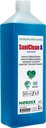 Sanitetsrengöringsmedel SaniClean A 1 liter Nordex Green