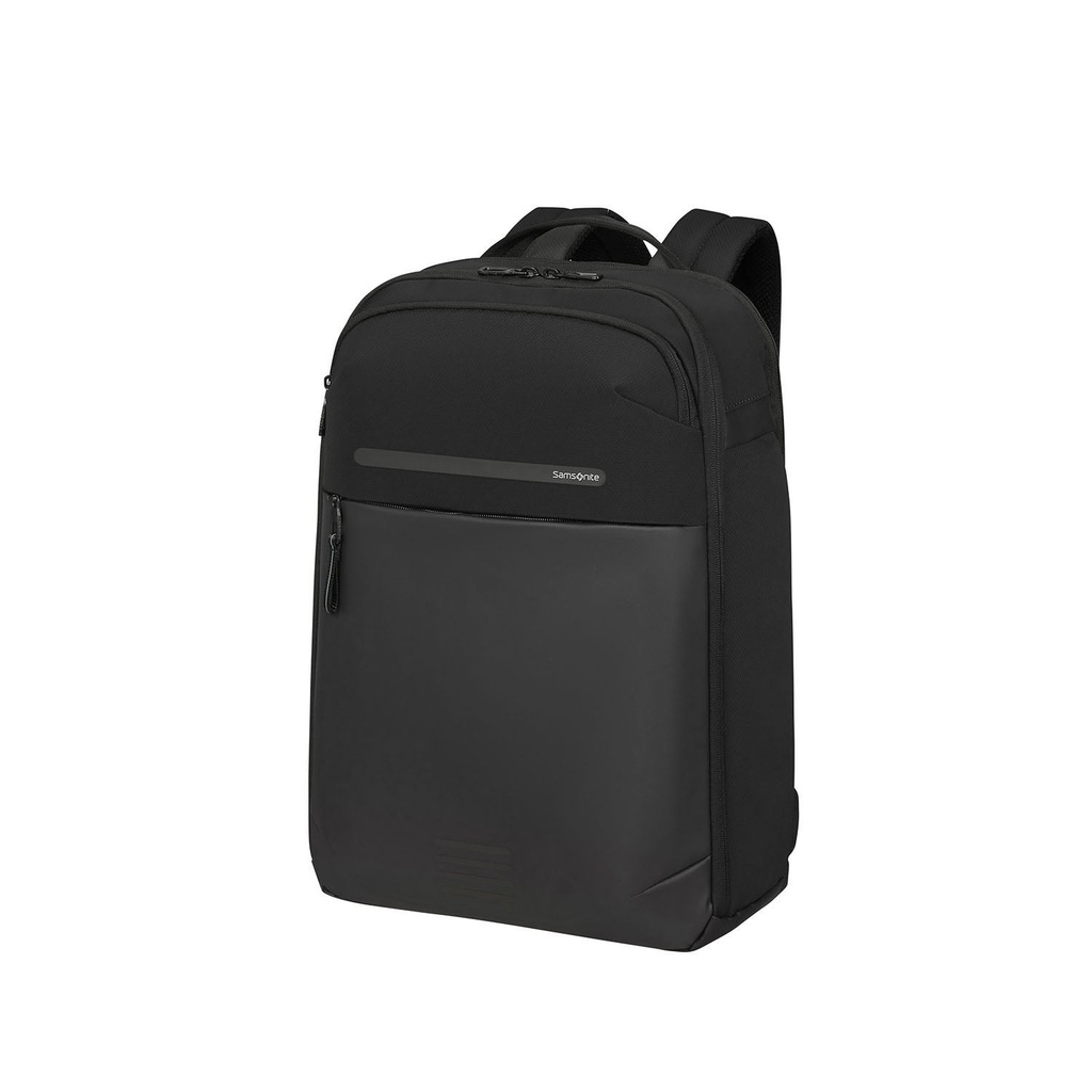Ryggsäck Samsonite Moderny 17.3" svart