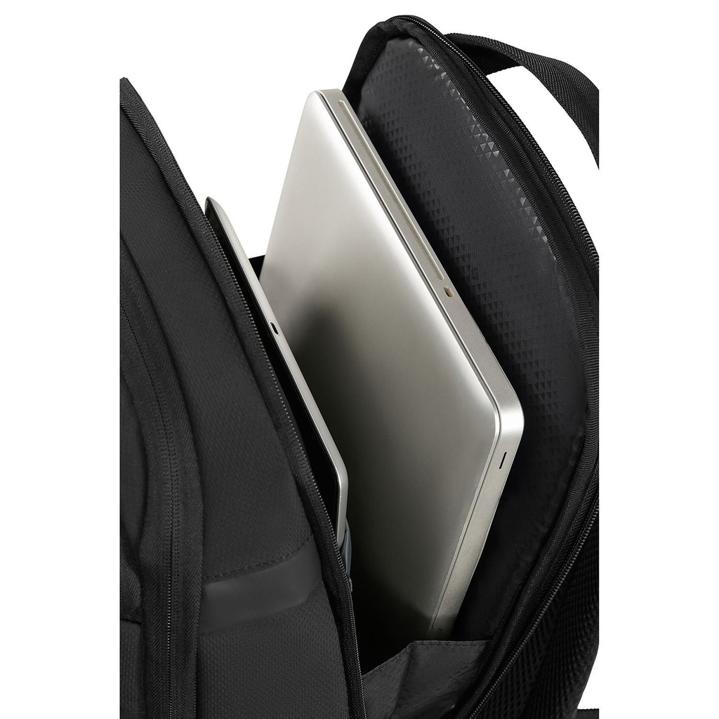 Ryggsäck Samsonite Moderny 14.1" svart