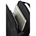 Ryggsäck Samsonite Moderny 14.1" svart