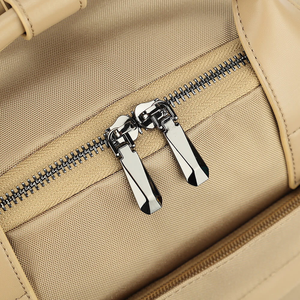 Ryggsäck Golla Orion 15.6" beige
