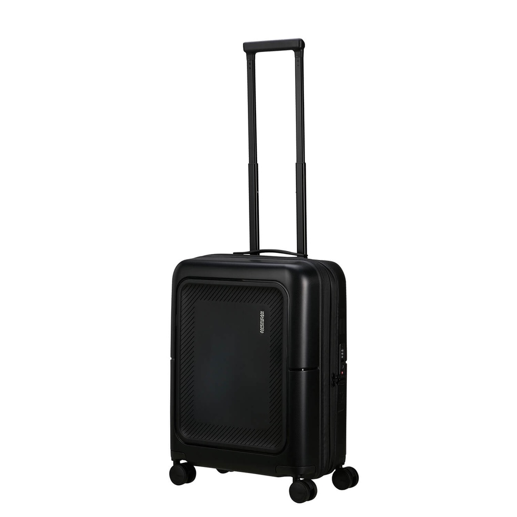 Kabinväska American Tourister DashPop Spinner 55/20 svart
