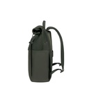 Ryggsäck Samsonite Business 4Pack Rolltop 15.6" grön