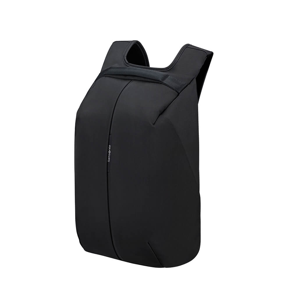 Ryggsäck Samsonite Securipak 2.0 15,6" svart