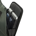 Ryggsäck Samsonite Securipak 2.0 15,6" grön