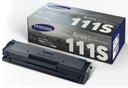 Toner Samsung D111S 1k svart