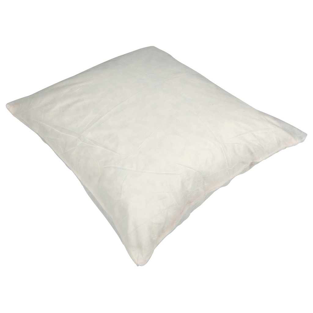 Örngott engångs 650x650 mm 100 st/krt