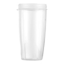 Nutrition Blender Champion 1000W