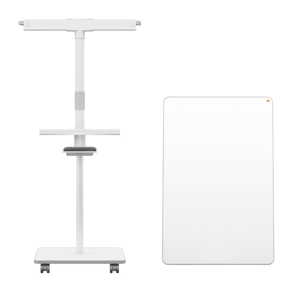 Konferensställ mobilt Move & Meet 70x100 cm