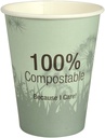 Kaffemugg Mother Nature 24 cl Abena
