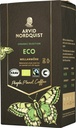 Kaffe Eko Malet Mellanmörk 450 g Arvid Nordquist