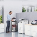 Dokumentförstörare Rexel ShredMax AutoFeed+ 600X P4