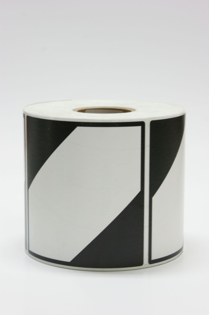 Farligt gods-etiketter Limited Quantity 250 st/rulle