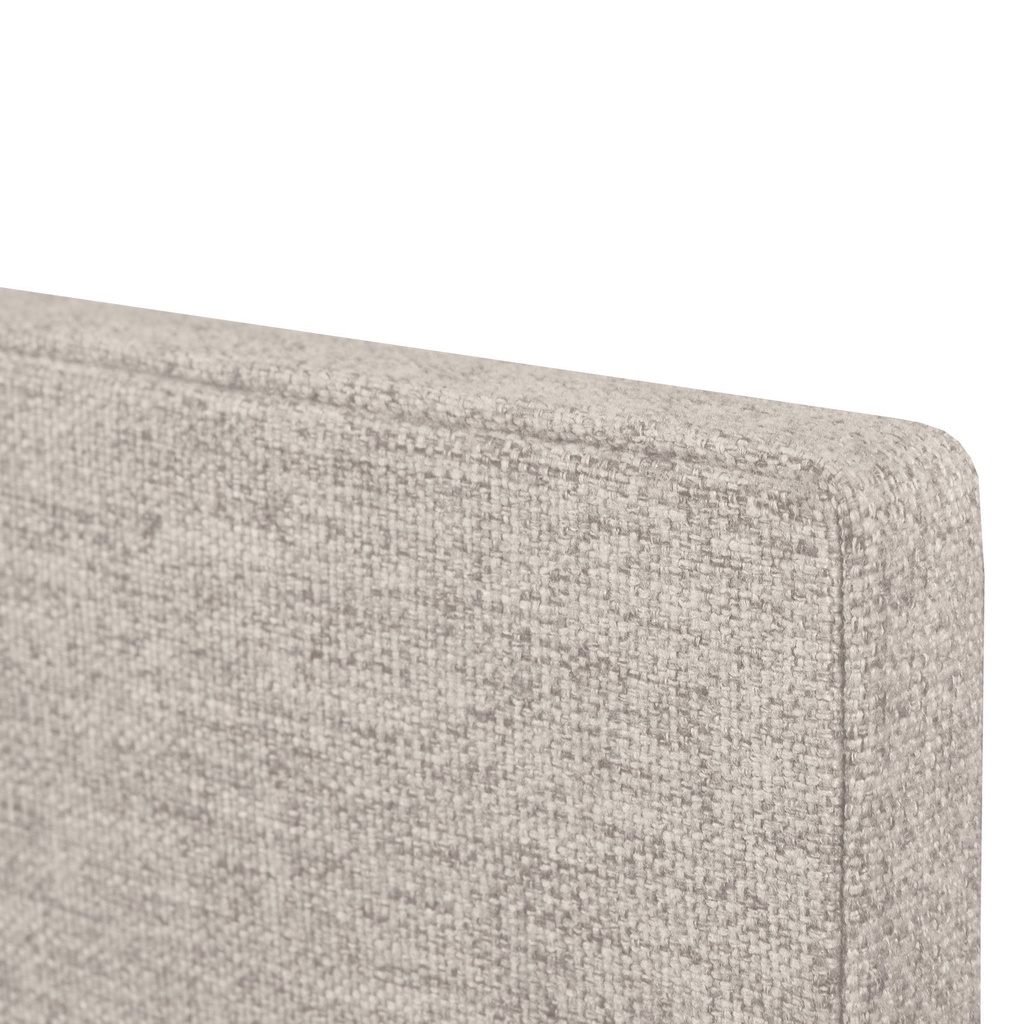 Akustisk anslagstavla Legamaster Wall-Up 120x200 cm beige