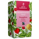Te Skandinavisk Twist Skogsglänta rooibos 25-pack