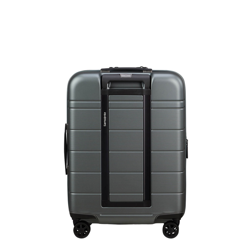 Resväska Samsonite Neopod Expand 43/50L grågrön