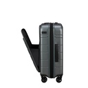 Resväska Samsonite Neopod Expand 43/50L grågrön