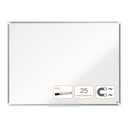 Whiteboard Premium Plus Emalj 1200 x 900 mm