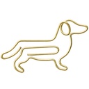 Gem Hund 40 mm 25 st/fp