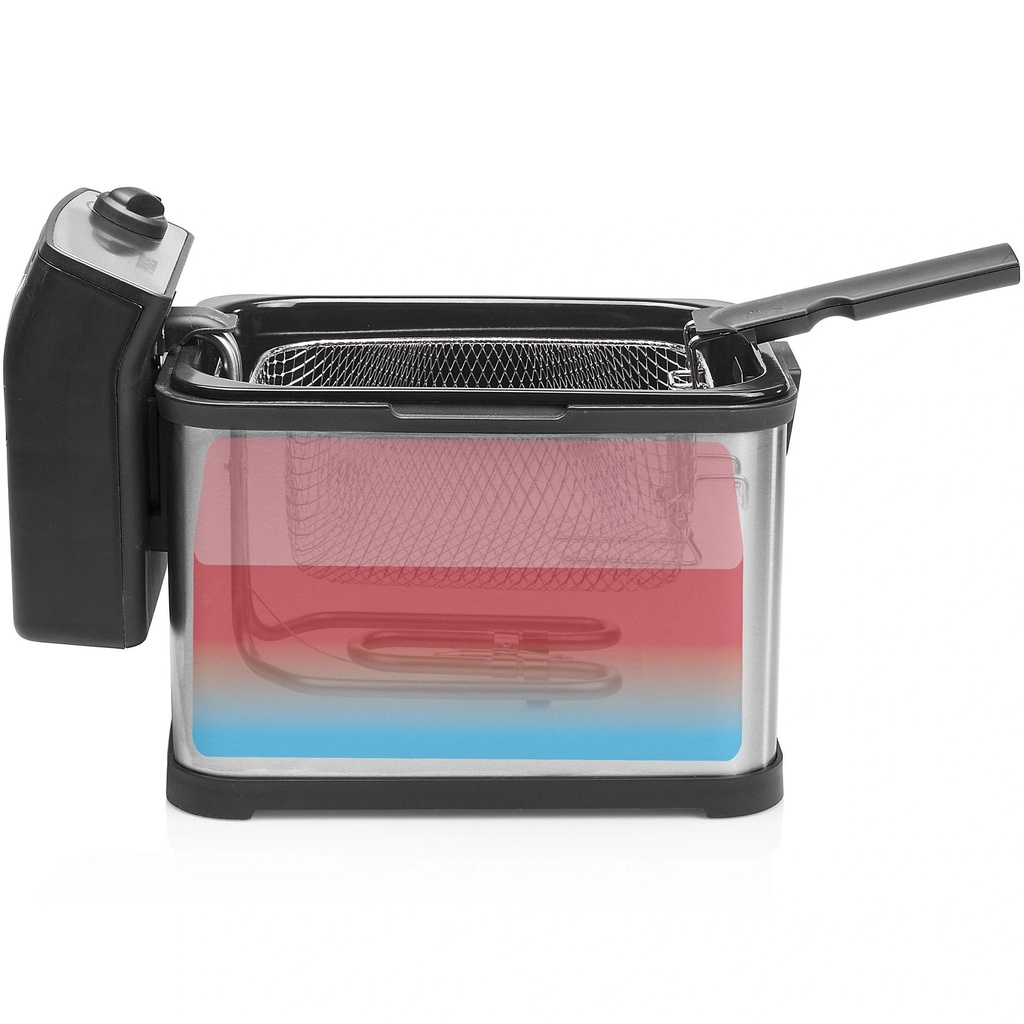 Fritös Princess Superior 3 liter 3200W