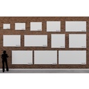 Whiteboardtavla Legamaster Premium Plus Ready to Play 60x90 cm