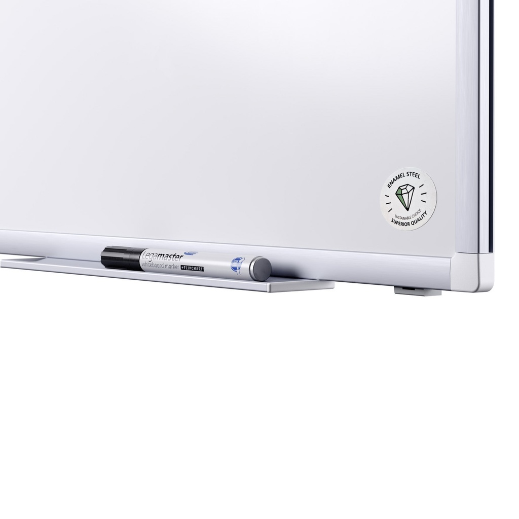 Whiteboardtavla Legamaster Premium Plus Ready to Play 45x60 cm