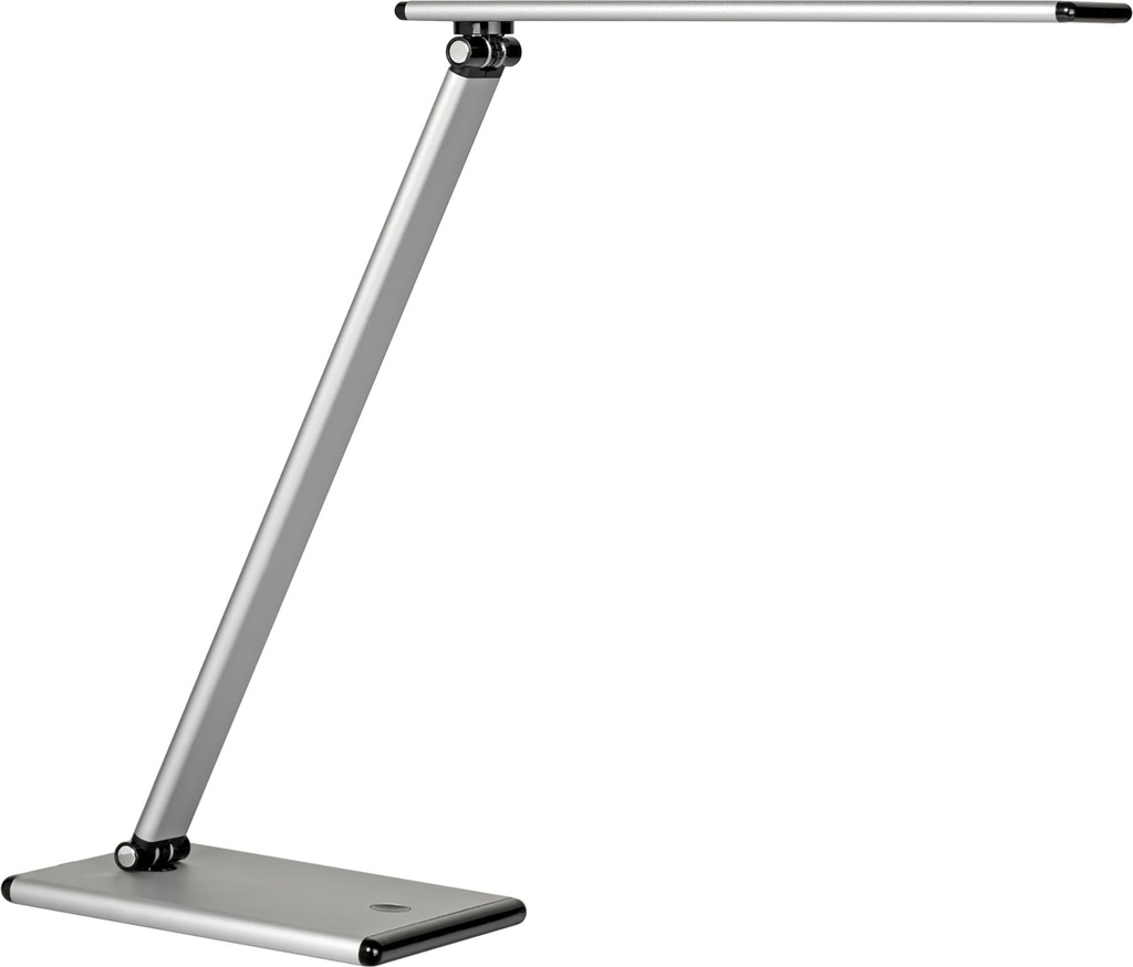 Lampa Terra LED grå