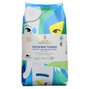 Kaffe Kahawa Tembo Hela bönor Mörk rost 750 g
