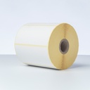 Etikettrulle TD stansad 102x50 mm 8-pack
