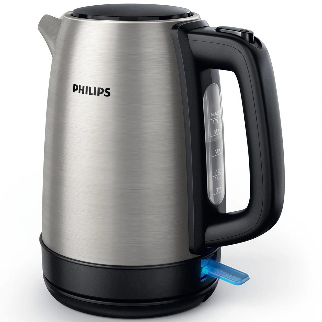 Vattenkokare Philips Daily HD9350/90 1,7 liter