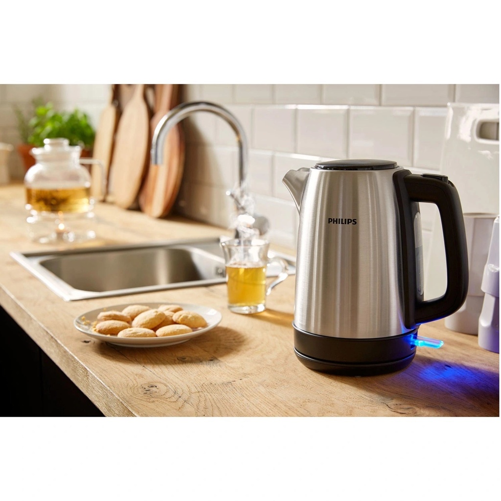 Vattenkokare Philips Daily HD9350/90 1,7 liter