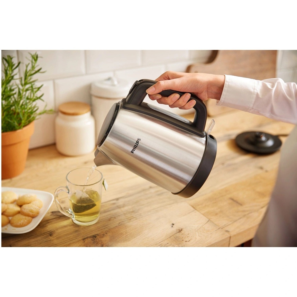 Vattenkokare Philips Daily HD9350/90 1,7 liter