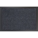 Entrématta 900 x 600 mm svart