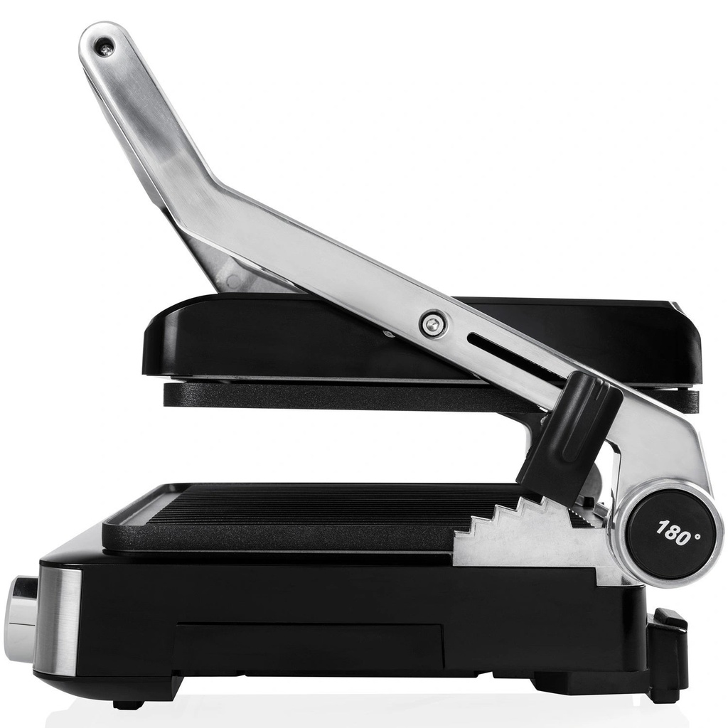 Elgrill Digital Grill Master Pro 2000W