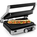 Elgrill Digital Grill Master Pro 2000W
