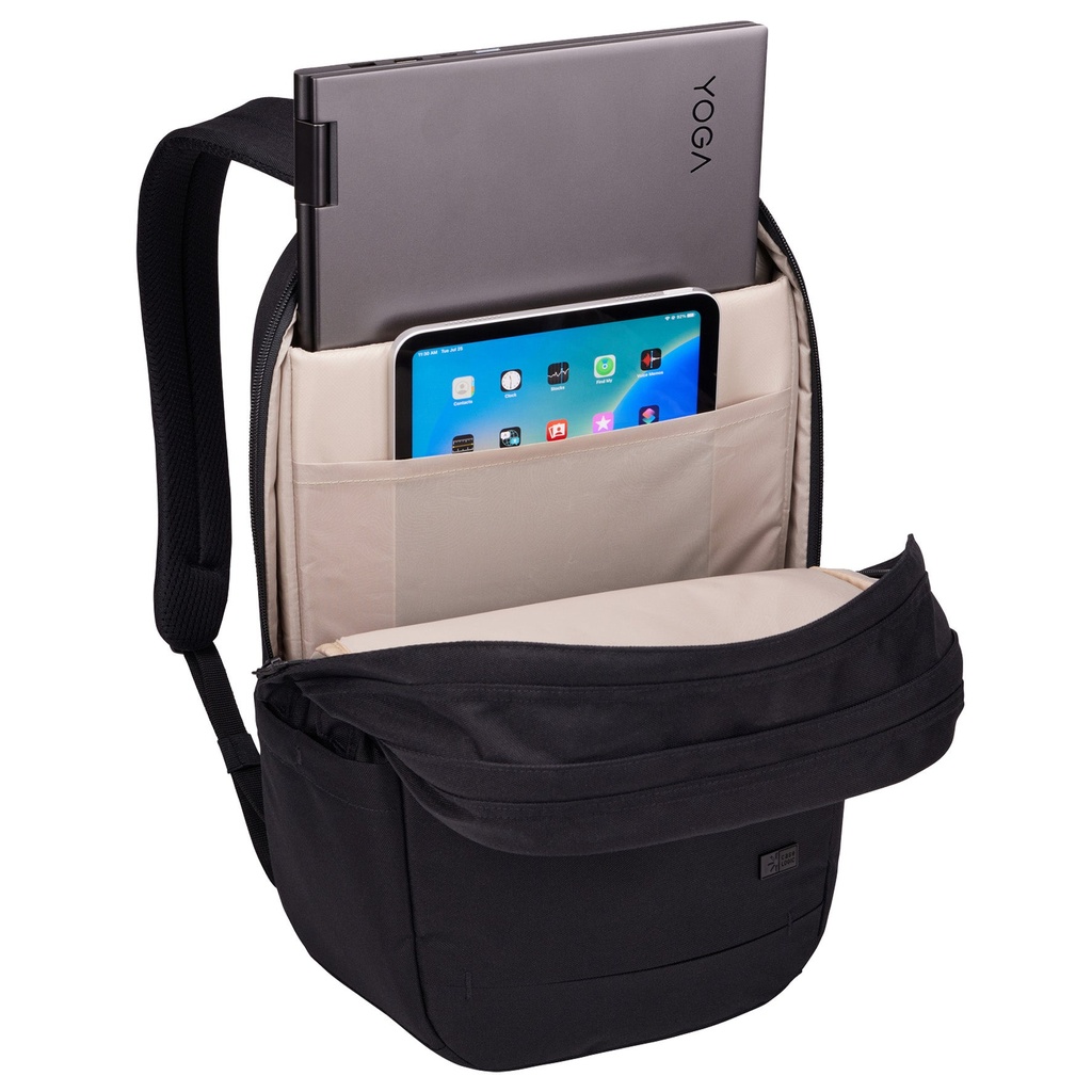 Datorryggsäck Invigo Eco 15,6"