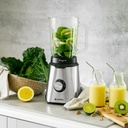 Blender Champion 1,5 liter 600W glaskanna