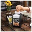 Bordsdispenser Tork Xpressnap Fit® N14 Starter Pack