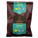 Kaffe Green Forest Malet Mellan rost 60x100 g Eko
