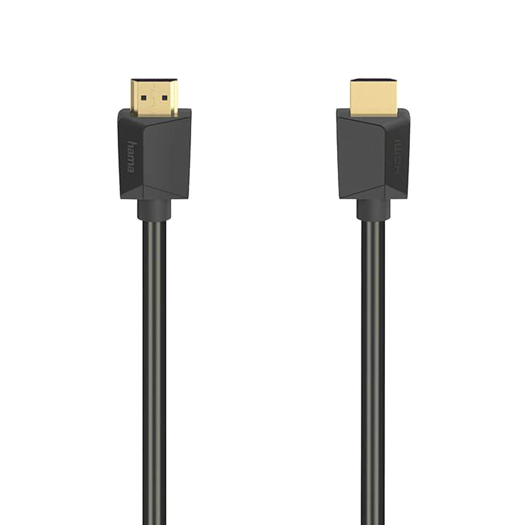 HDMI-kabel High Speed 4K 5 m