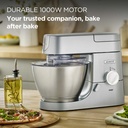 Köksassistent Kenwood Chef KVC3100S 1000W
