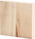 Ikonplatta 96 x 96 mm