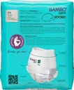 Blöjor Bambo pants 4 7 - 14 Kg 20 st/fp