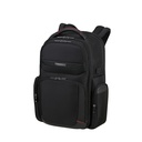 Ryggsäck PRO DLX6 17,3" Expanderbar Svart