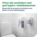 Toalettsitsrengöring S5 Mini Tork 525 ml