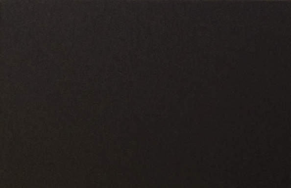 Lättviktsskiva 5mm svart 35x50